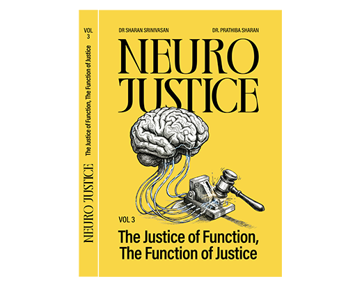 Volume 3 - The Justice of Function